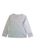 A Multicolour Long Sleeve T Shirts from Fila in size 4T for girl. (Back View)