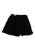 A Black Short Skirts from Nicholas & Bears in size 6T for girl. (Front View)