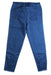 A Blue Jeans from Calzedonia in size 6T for girl. (Back View)