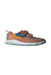 A Multicolour Sneakers from Clarks in size 7Y for neutral. (Front View)