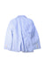 A Blue Blazers from Jacadi in size 6T for boy. (Back View)