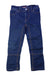 A Blue Jeans from Tommy Hilfiger in size 4T for neutral. (Front View)
