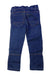 A Blue Jeans from Tommy Hilfiger in size 4T for neutral. (Back View)