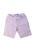 A Multicolour Shorts from Jacadi in size 6T for boy. (Front View)