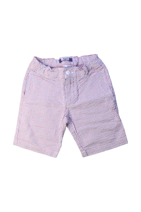A Multicolour Shorts from Jacadi in size 6T for boy. (Front View)