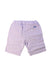 A Multicolour Shorts from Jacadi in size 6T for boy. (Back View)