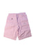 A Pink Shorts from Jacadi in size 6T for boy. (Back View)