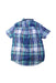 A Multicolour Short Sleeve Shirts from Ralph Lauren in size 6T for boy. (Back View)