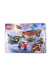 A Multicolour Lego & Building Blocks from LEGO in size O/S for neutral. (Back View)