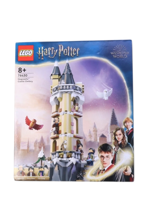 A Multicolour Lego & Building Blocks from LEGO in size O/S for neutral. (Front View)