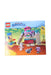 A  Lego & Building Blocks from LEGO in size O/S for neutral. (Front View)