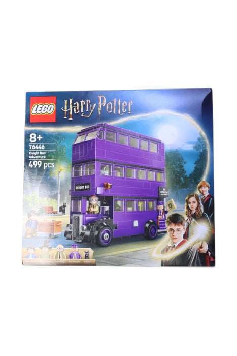 A Multicolour Lego & Building Blocks from LEGO in size O/S for neutral. (Front View)