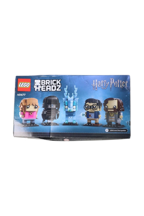 A Multicolour Lego & Building Blocks from LEGO in size O/S for neutral. (Back View)