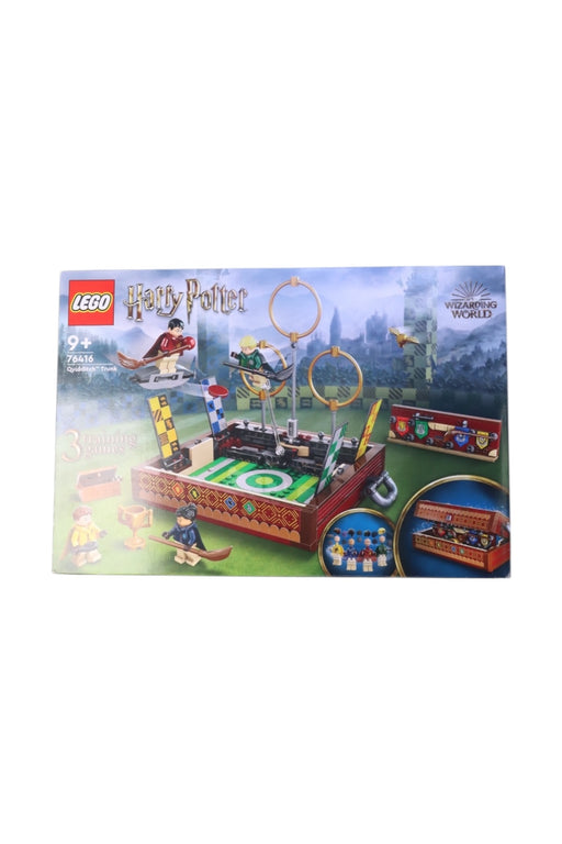 A Multicolour Lego & Building Blocks from LEGO in size O/S for neutral. (Front View)