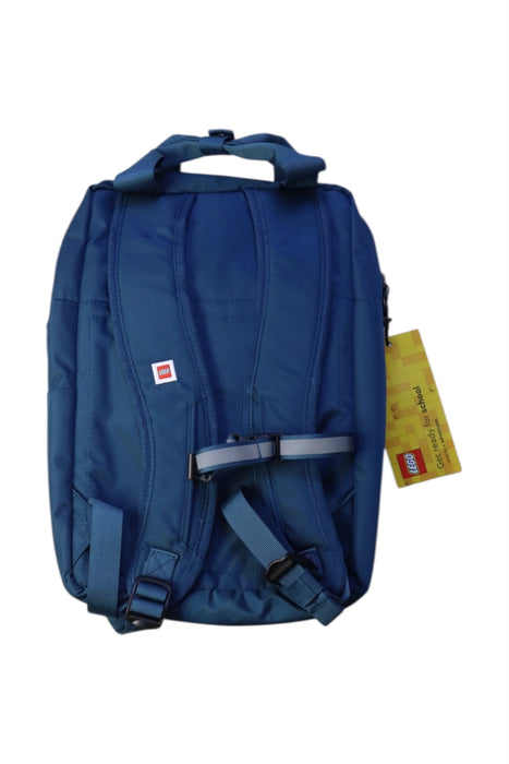 A Navy Bags from Lego Wear in size O/S for neutral. (Back View)