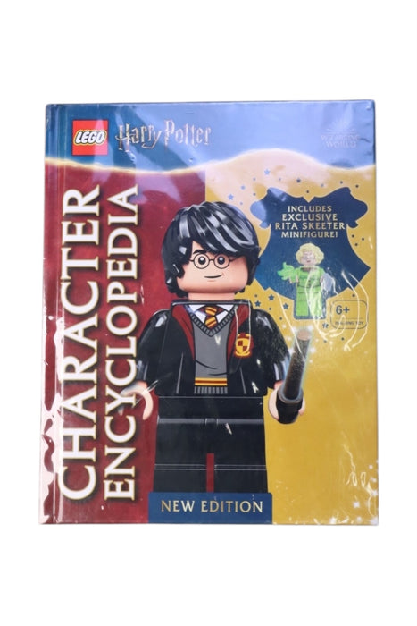 A Multicolour Other Toys from LEGO in size O/S for neutral. (Front View)