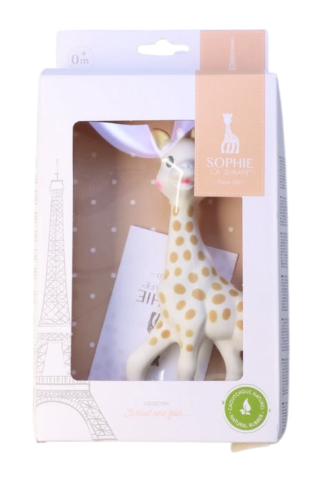 A White Other Accessories from Sophie la Girafe in size O/S for neutral. (Front View)