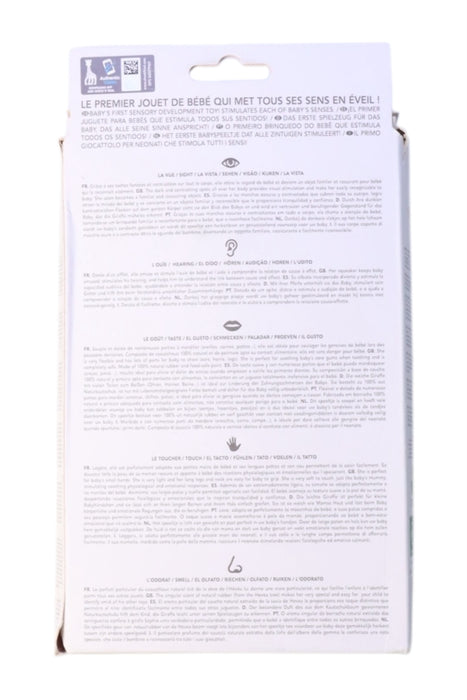 A White Other Accessories from Sophie la Girafe in size O/S for neutral. (Back View)