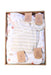 A Multicolour Gift Sets from Primeval in size 12-18M for neutral. (Front View)