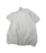 A White Lightweight Jackets from Nicholas & Bears in size 8Y for girl. (Back View)
