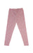 A Pink Leggings from Polo Ralph Lauren in size 12Y for girl. (Back View)