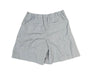 A Grey Shorts from Nicholas & Bears in size 8Y for neutral. (Back View)