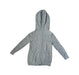 A Grey Buttoned Sweatshirts from Ferrari in size 8Y for neutral. (Back View)