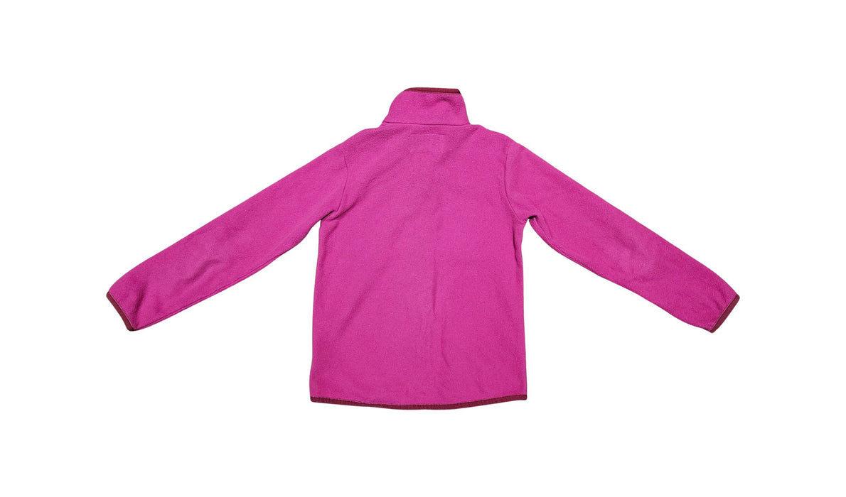 A Pink Lightweight Jackets from Helly Hansen in size 8Y for neutral. (Back View)