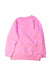 A Multicolour Crewneck Sweatshirts from Miki House in size 4T for girl. (Back View)