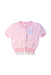A Pink Cardigans from Nicholas & Bears in size 3T for girl. (Front View)