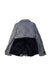 A Black Lightweight Jackets from Nicholas & Bears in size 8Y for girl. (Back View)