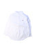 A White Long Sleeve Shirts from Ralph Lauren in size 3T for boy. (Front View)