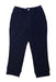 A Navy Casual Pants from Jacadi in size 4T for boy. (Front View)