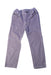 A Purple Casual Pants from Jacadi in size 4T for boy. (Front View)