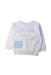 A Grey Crewneck Sweatshirts from BEAMS in size 2T for boy. (Front View)