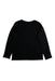 A Black Crewneck Sweatshirts from Kenzo in size 8Y for girl. (Back View)