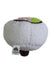 A White Soft Toys from Jellycat in size O/S for neutral. (Back View)