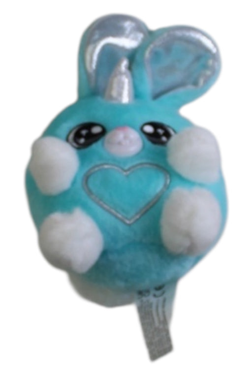 A Blue Soft Toys from Zuru in size O/S for girl. (Front View)