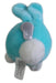 A Blue Soft Toys from Zuru in size O/S for girl. (Back View)