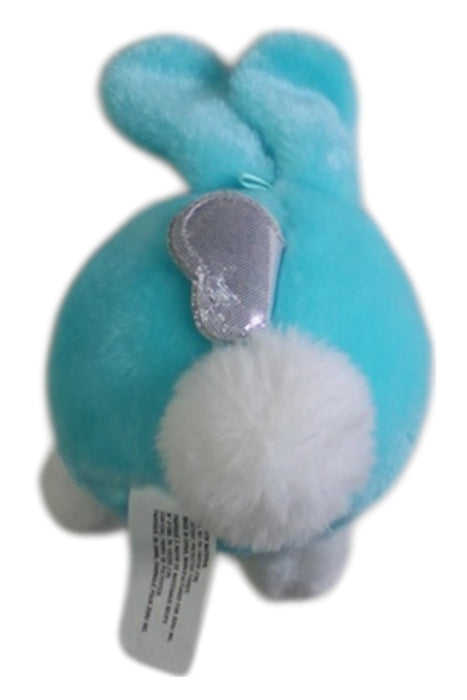 A Blue Soft Toys from Zuru in size O/S for girl. (Back View)