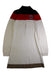 A Multicolour Sweater Dresses from Burberry in size 14Y for girl. (Front View)