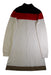 A Multicolour Sweater Dresses from Burberry in size 14Y for girl. (Back View)