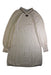 A Ivory Sweater Dresses from Burberry in size 14Y for girl. (Front View)