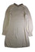 A Ivory Sweater Dresses from Burberry in size 14Y for girl. (Back View)
