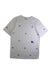 A White Short Sleeve T Shirts from Burberry in size 14Y for boy. (Front View)