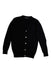 A Black Cardigans from Nicholas & Bears in size 8Y for girl. (Front View)