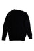 A Black Cardigans from Nicholas & Bears in size 8Y for girl. (Back View)