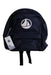 A Navy Bags from Petit Bateau in size O/S for boy. (Front View)
