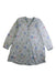 A Multicolour Long Sleeve Shirts from Excuse My French in size 6T for girl. (Front View)