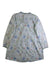 A Multicolour Long Sleeve Shirts from Excuse My French in size 6T for girl. (Back View)